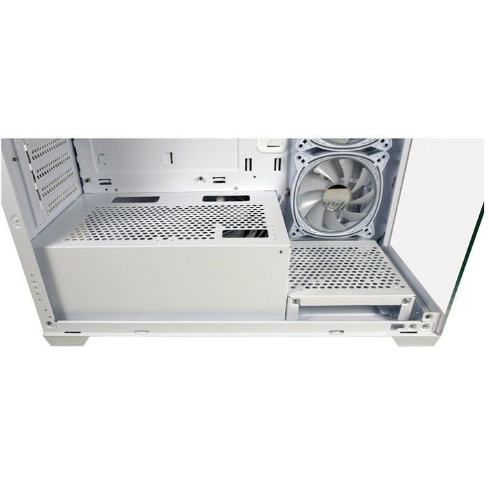 Caja de ordenador LC-Power LC-715W-ON