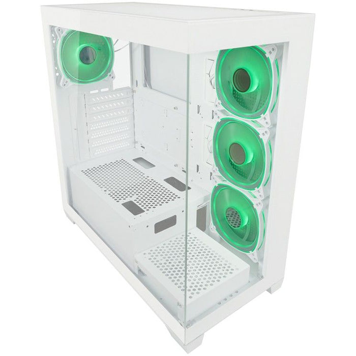 Caixa para computador LC-Power LC-715W-ON