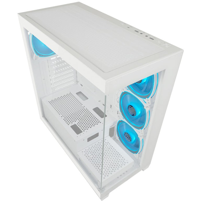 Caja de ordenador LC-Power LC-715W-ON