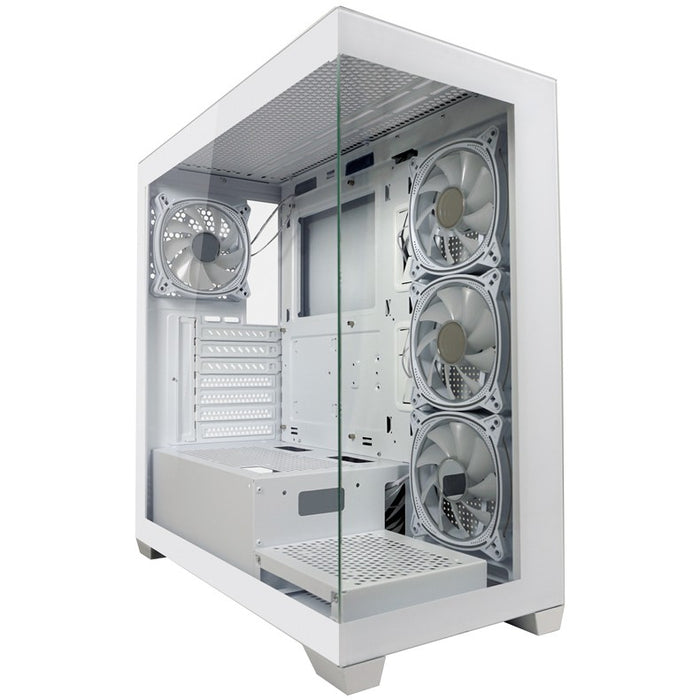 Caja de ordenador LC-Power LC-715W-ON