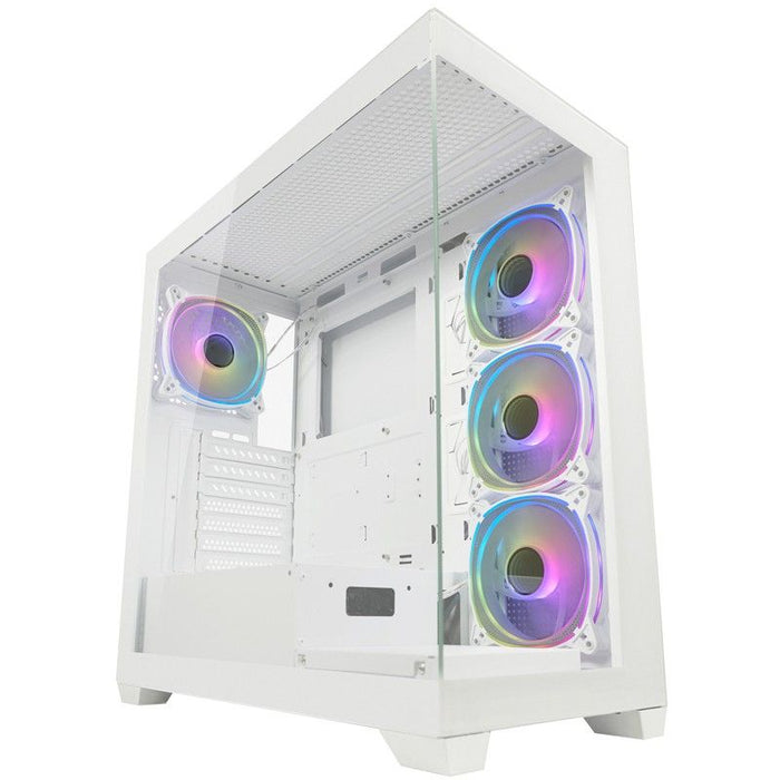 Caixa para computador LC-Power LC-715W-ON