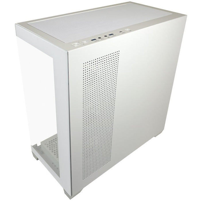 Caja de ordenador LC-Power LC-715W-ON