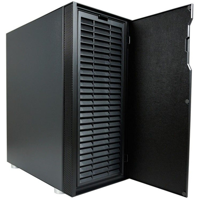 Carcasa para ordenador LC-Power LC-8000B-ON