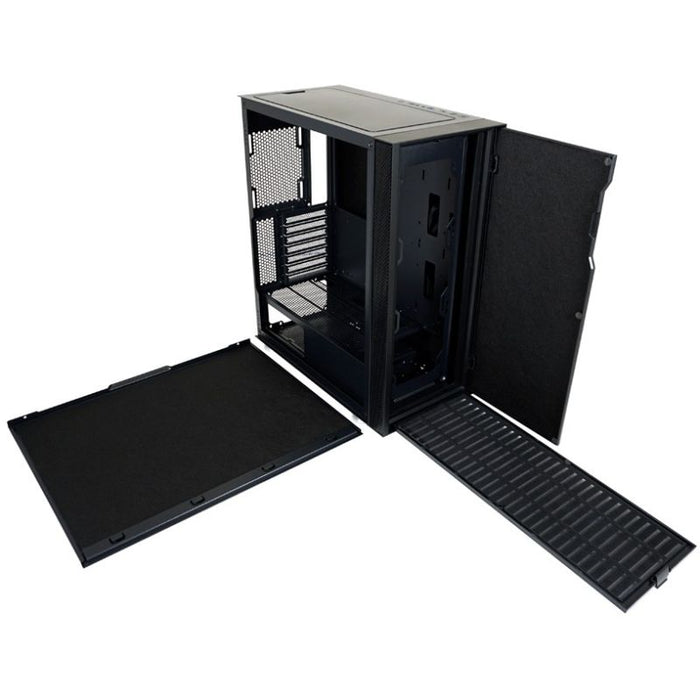 Carcasa para ordenador LC-Power LC-8000B-ON