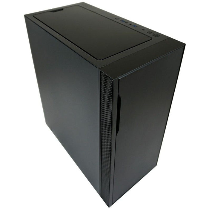 Carcasa para ordenador LC-Power LC-8000B-ON