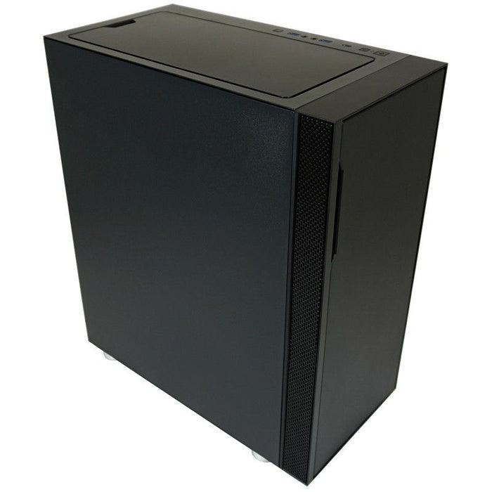 Carcasa para ordenador LC-Power LC-8000B-ON