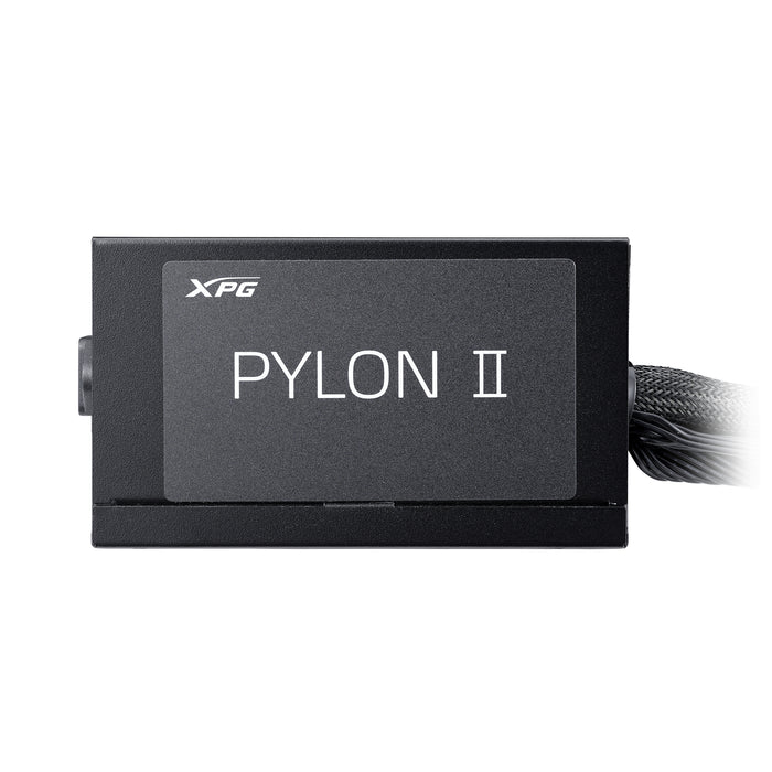 XPG PYLON II 750w BROZNZE Power Supply