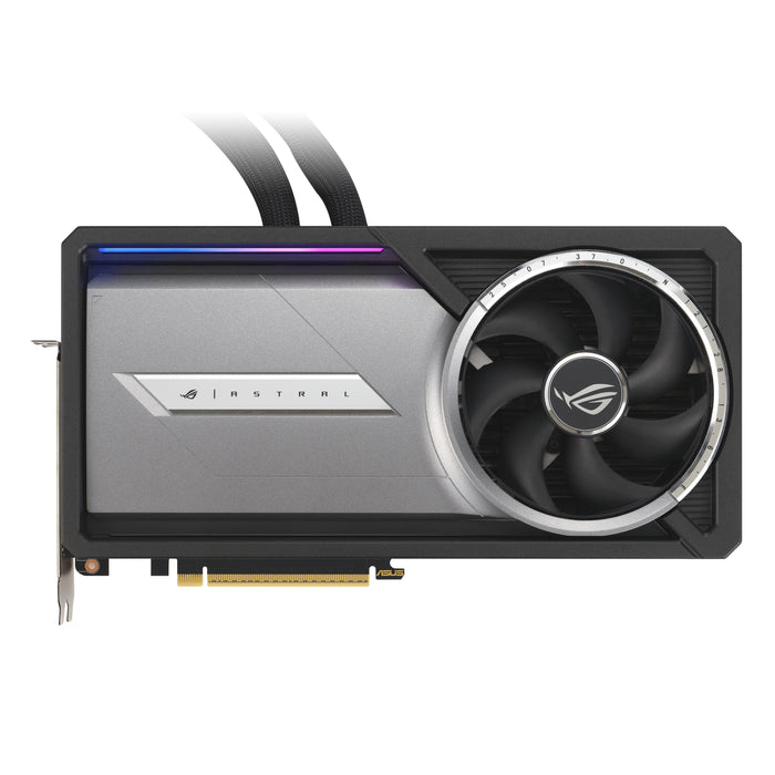 ASUS ROG Astral - LC-RTX5090-O32G-GAMING