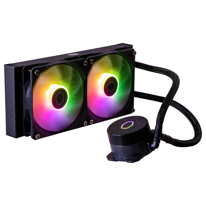 Cooler Master MasterLiquid 240L Core ARGB