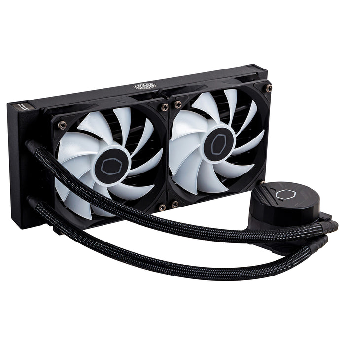 Cooler Master MasterLiquid 240L Core ARGB