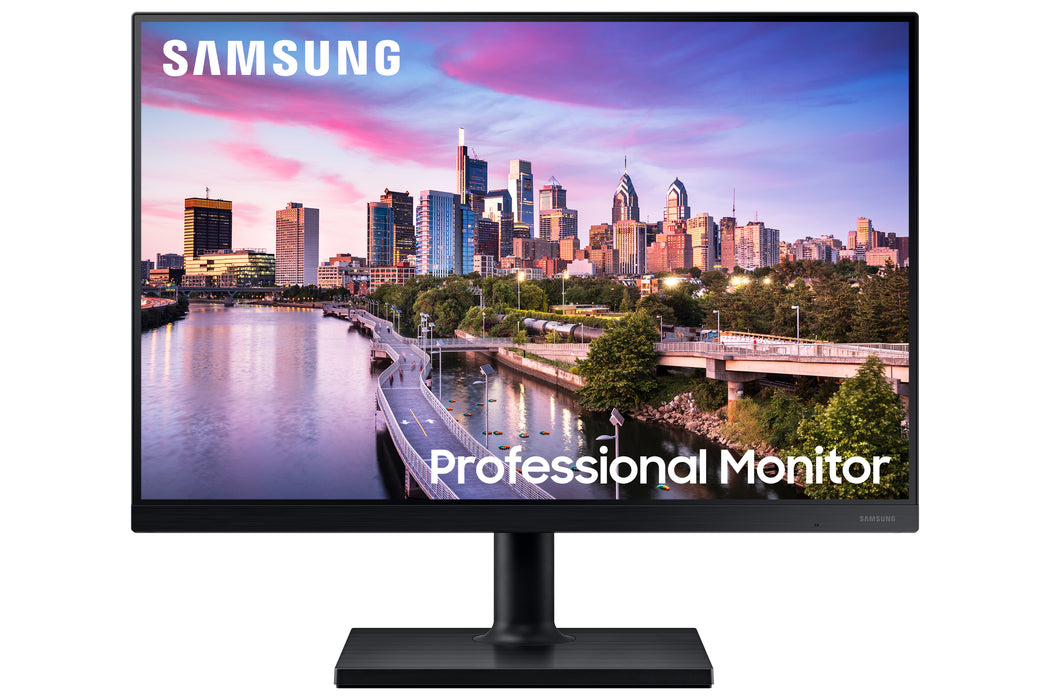 Samsung T45F computer monitor