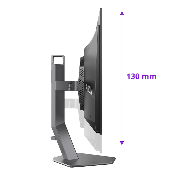 AOC G2 AG276UZD computer monitor
