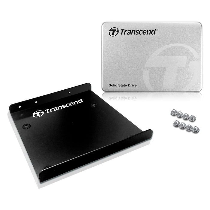 Transcend 370S