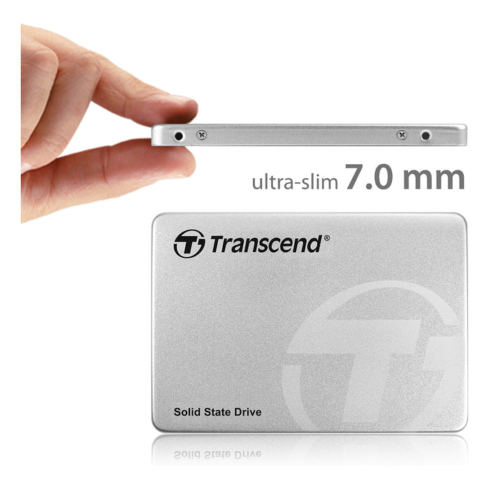 Transcend 370S