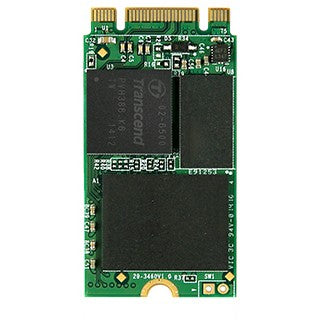 Transcend M.2 SSD 400S 64GB