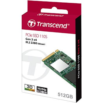 Transcend 110S