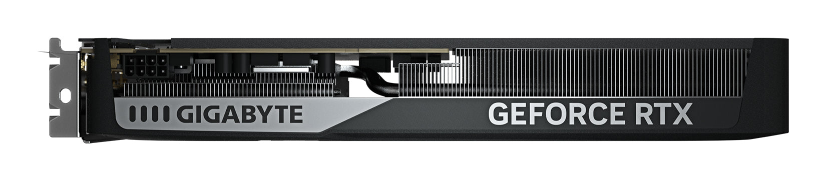 GIGABYTE GeForce RTX 5060 EAGLE MAX OC 8G Graphics Card - 8GB GDDR7, 128bit, PCI-E 5.0, 2550 MHz Core Clock, 3 x DisplayPort, 1 x HDMI, NVIDIA DLSS 4, GV-N5060EAGLEMAX OC-8GD 1.0