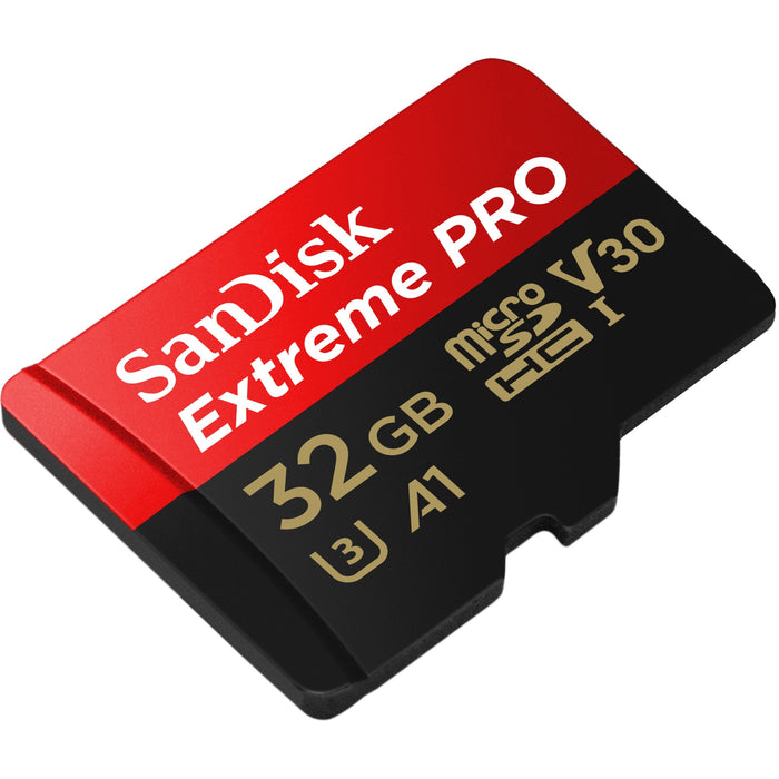 SanDisk Extreme Pro