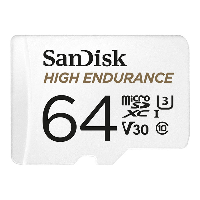 SanDisk High Endurance