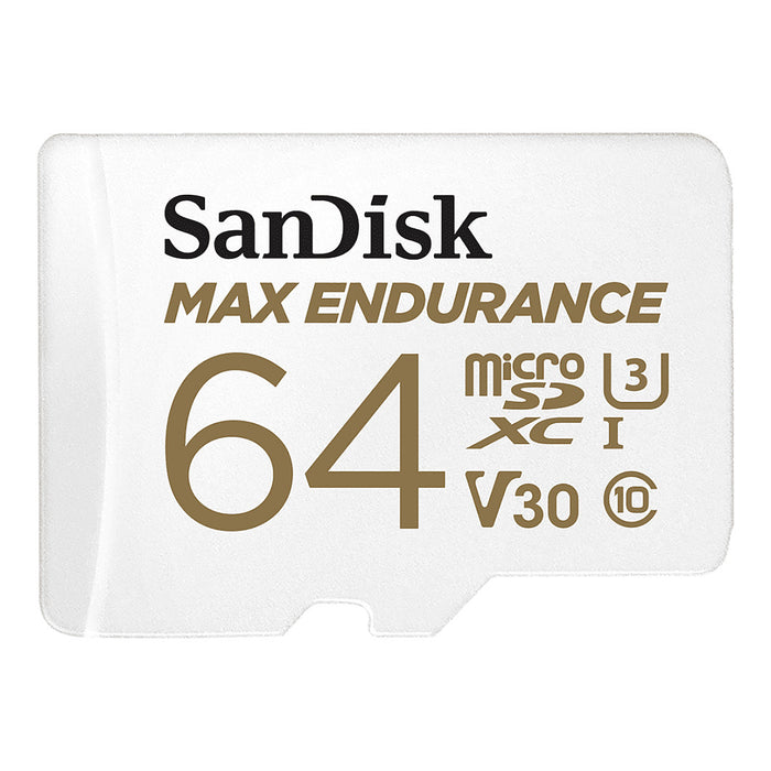 SanDisk Max Endurance