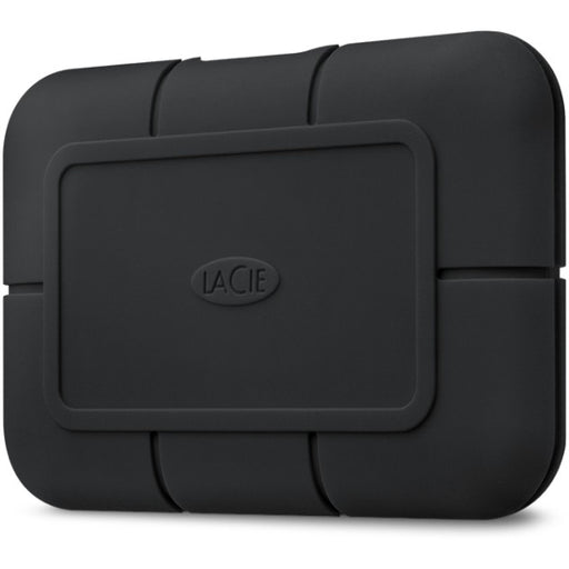 LaCie Rugged Pro