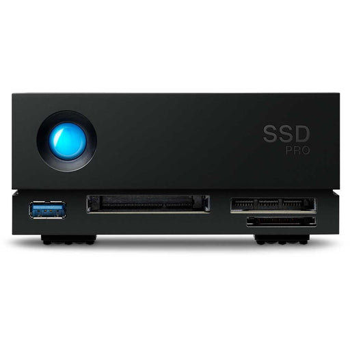 LaCie 1big Dock Pro