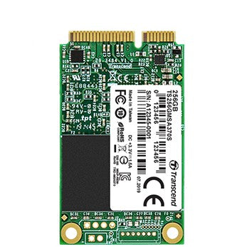 Transcend TS128GMSA370S