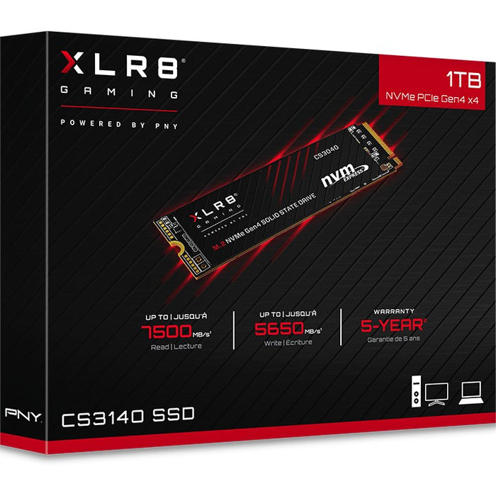  7500 MB/s