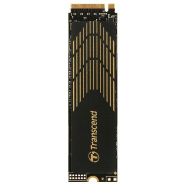 Transcend 240S