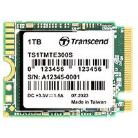 Transcend MTE300S