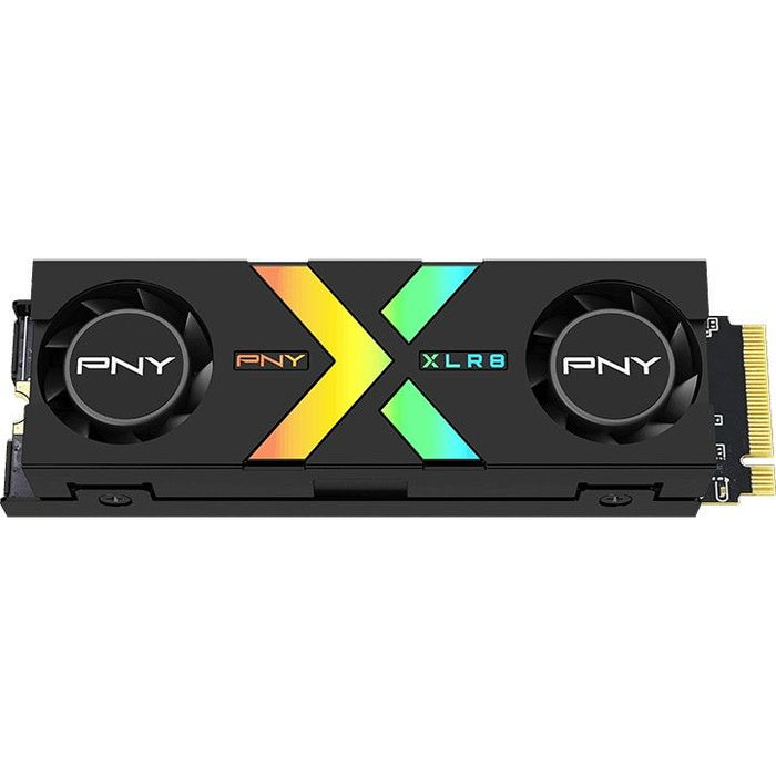 Unidad de estado sólido interna PNY M280CS3150XHS-1TB-RB