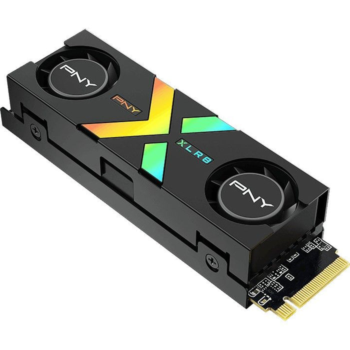 Unidad de estado sólido interna PNY M280CS3150XHS-1TB-RB
