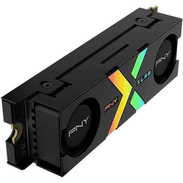Unidad de estado sólido interna PNY M280CS3150XHS-1TB-RB