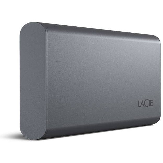 LaCie Mobile SSD Secure