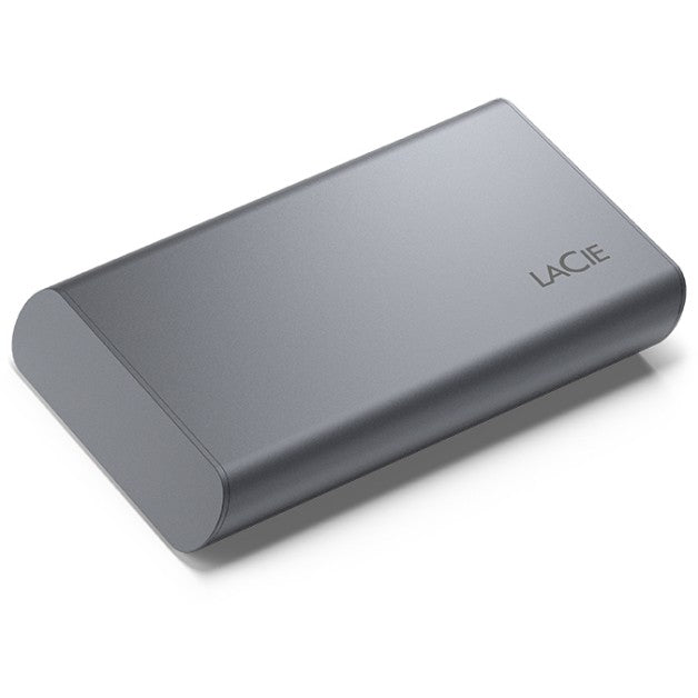 LaCie Mobile SSD Secure