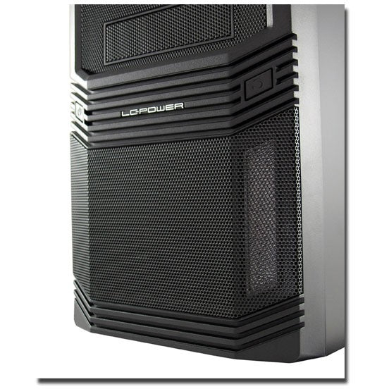  PC
