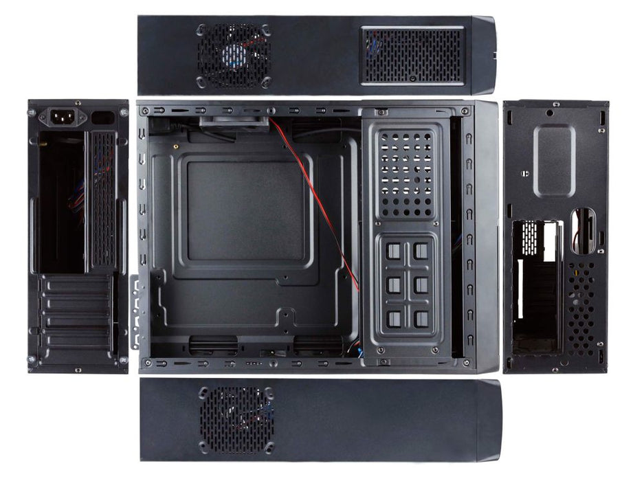Chieftec UE-02B computer case