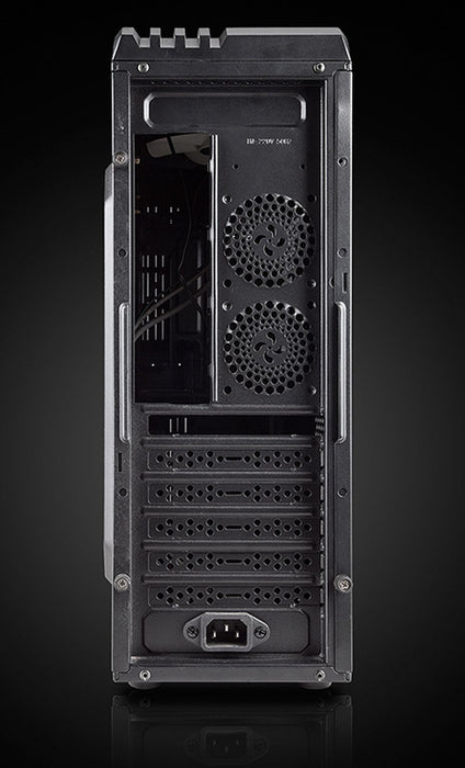Chieftec UE-02B computer case