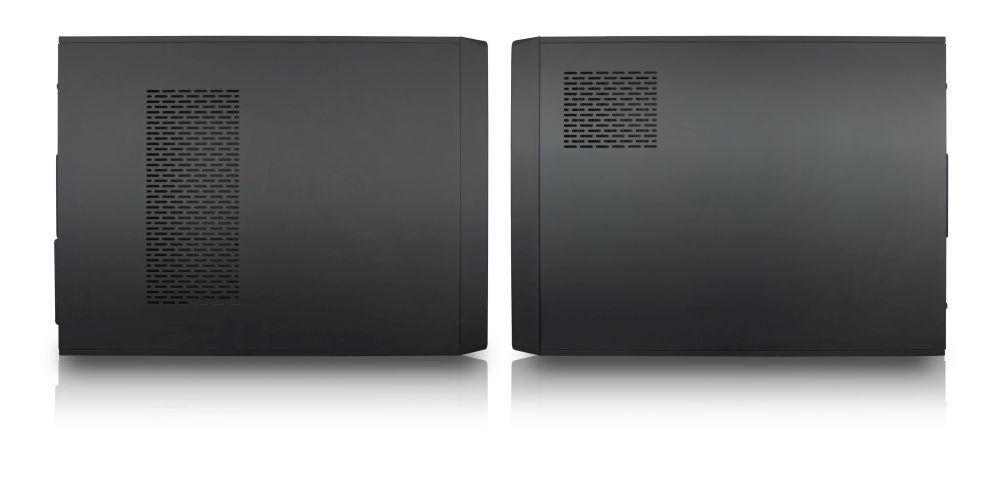 Chieftec UE-02B computer case
