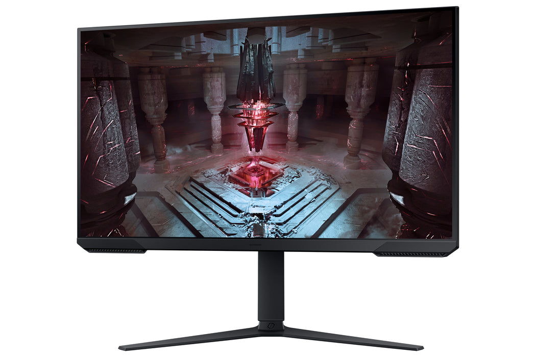 Samsung S32CG510EU computer monitor