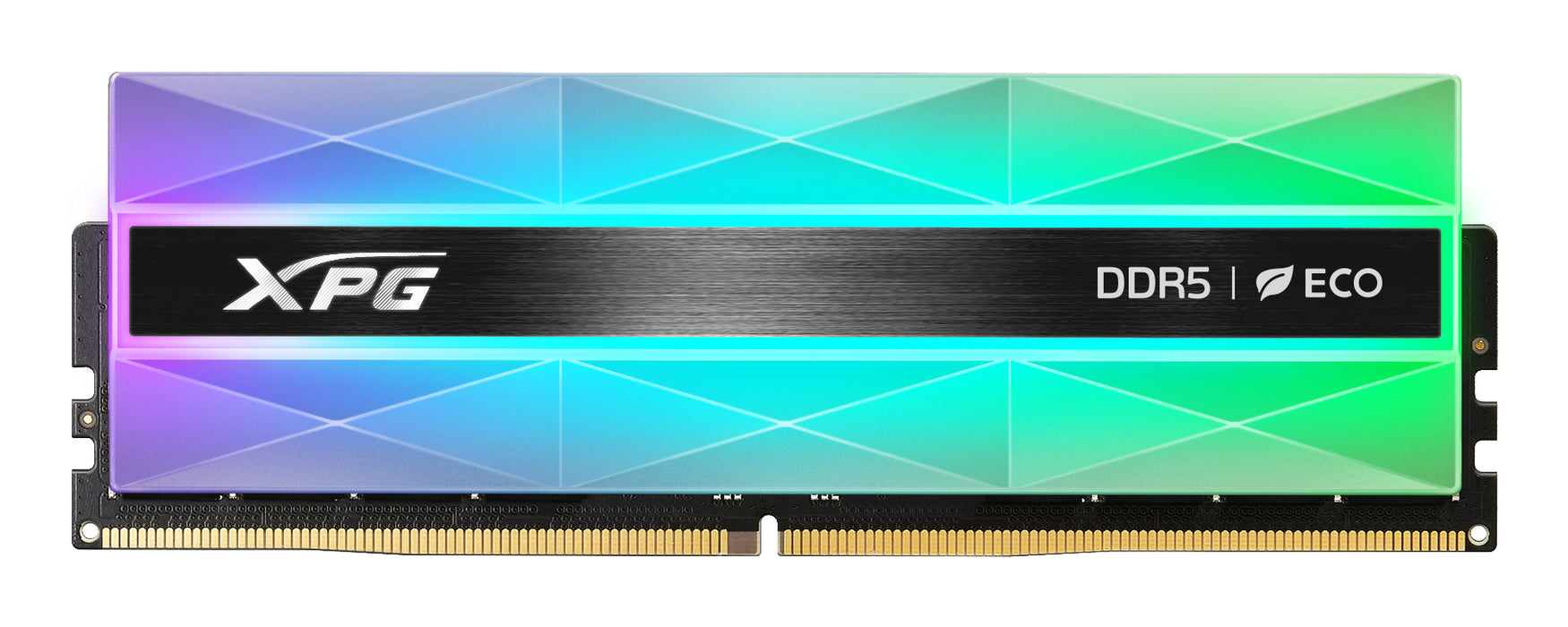 XPG LANCER RGB DDR5 memory module