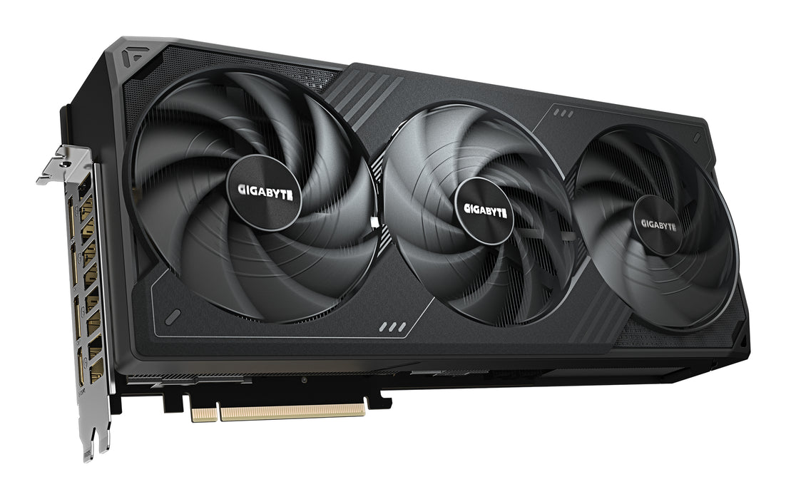 GIGABYTE GeForce RTX 5090 WINDFORCE OC 32G