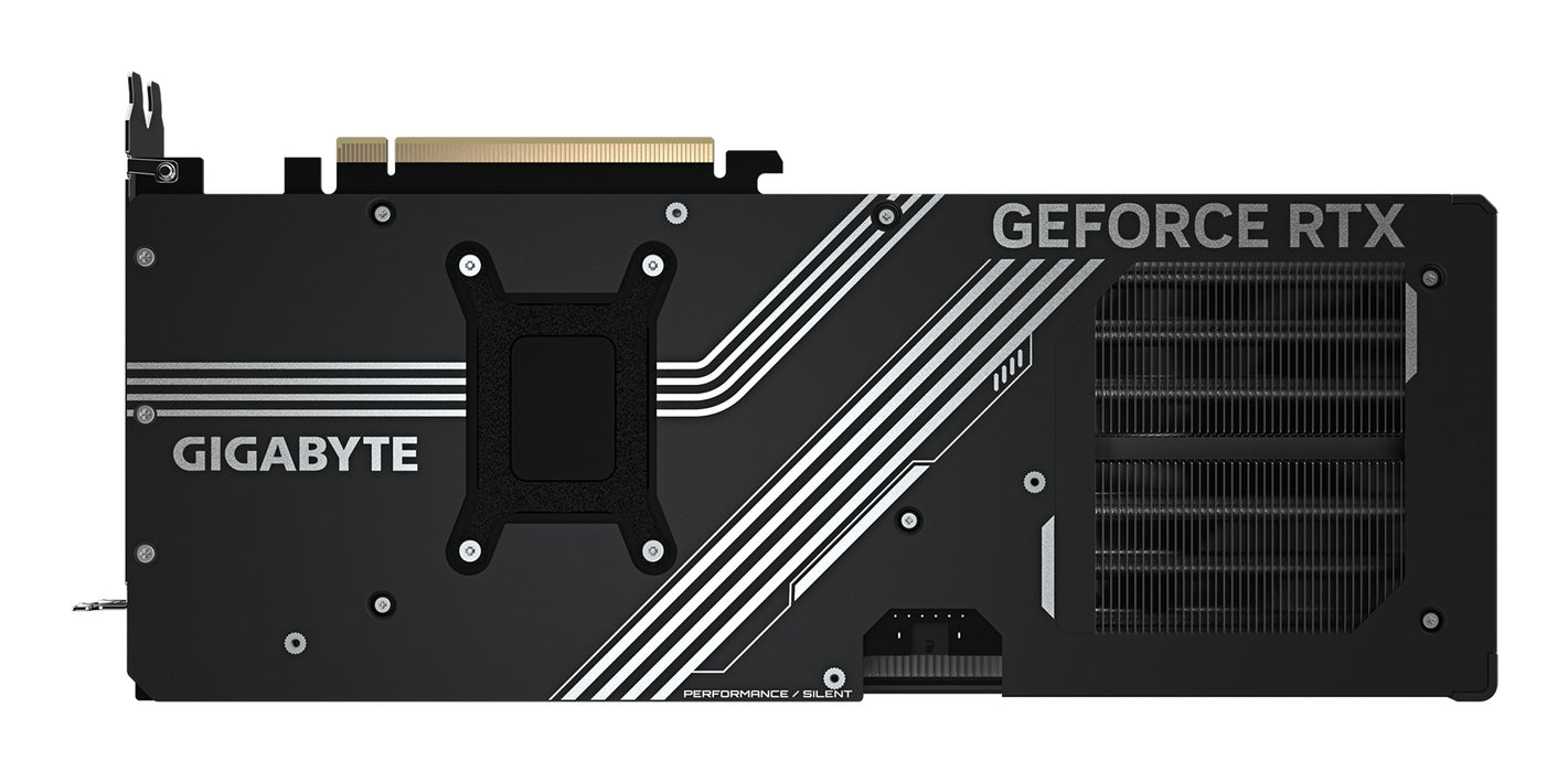 GIGABYTE GeForce RTX 5080 WINDFORCE OC SFF 16G