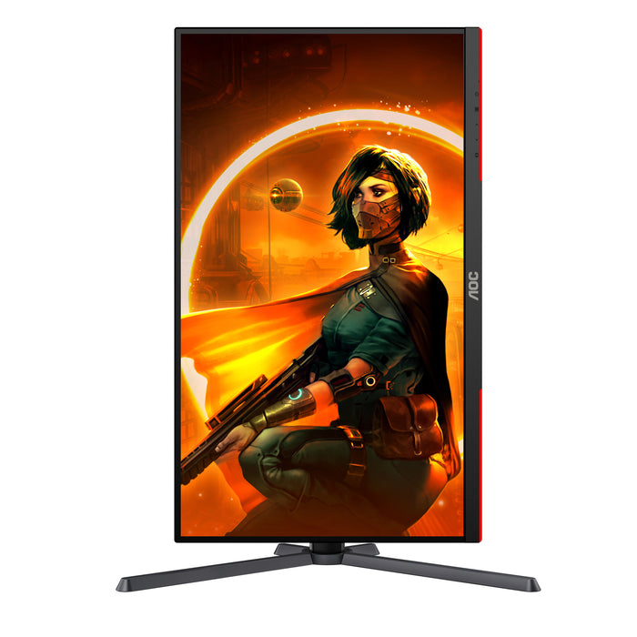 AOC G3 Q27G3XMN/BK computer monitor