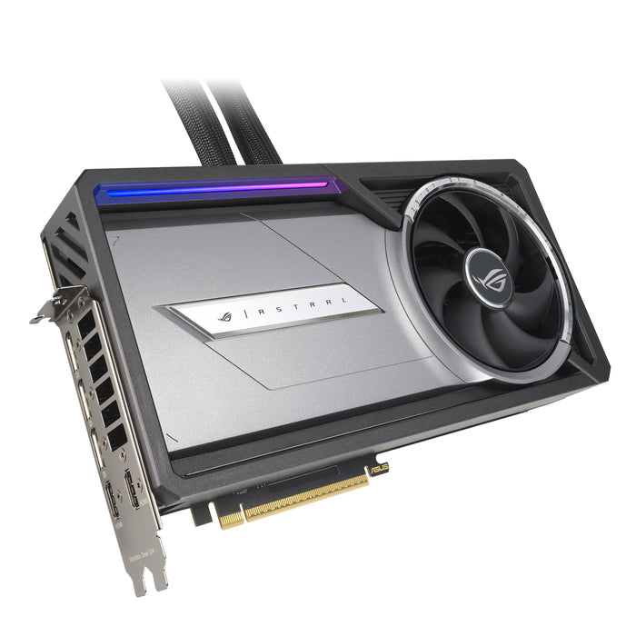 ASUS ROG Astral - LC-RTX5090-O32G-GAMING