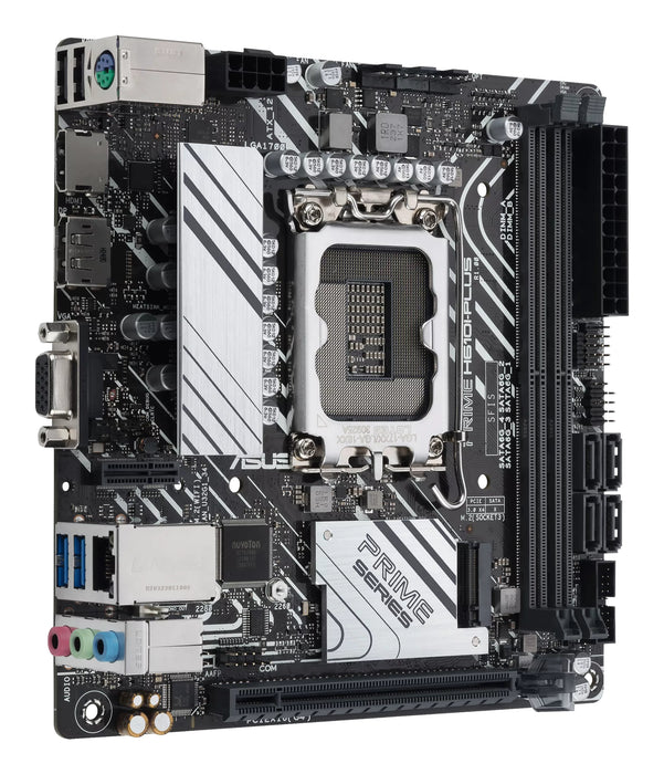 ASUS PRIME H610I-PLUS-CSM