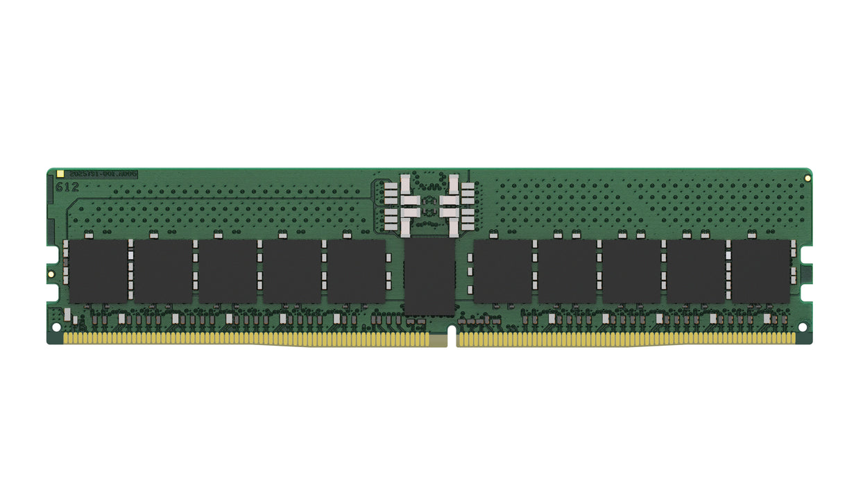 Kingston Technology KSM56R46BD8-32HA memory module