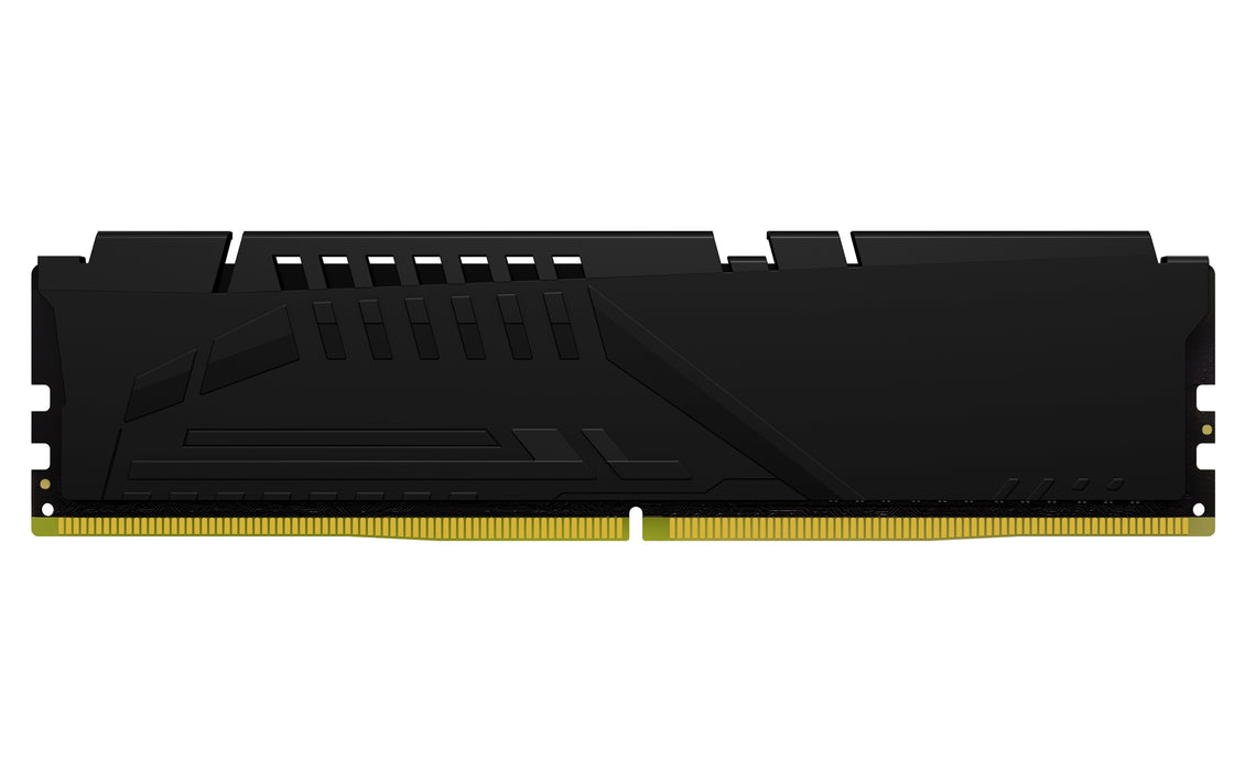Kingston Technology FURY Beast 32GB 6000MT/s DDR5 CL30 DIMM Black EXPO