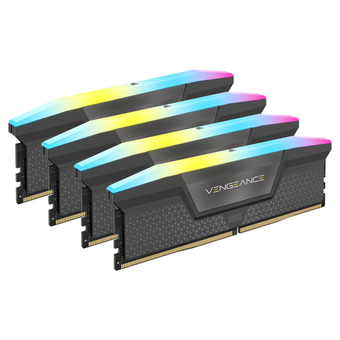 Corsair Vengeance RGB CMH64GX5M4B5600Z36 memory module