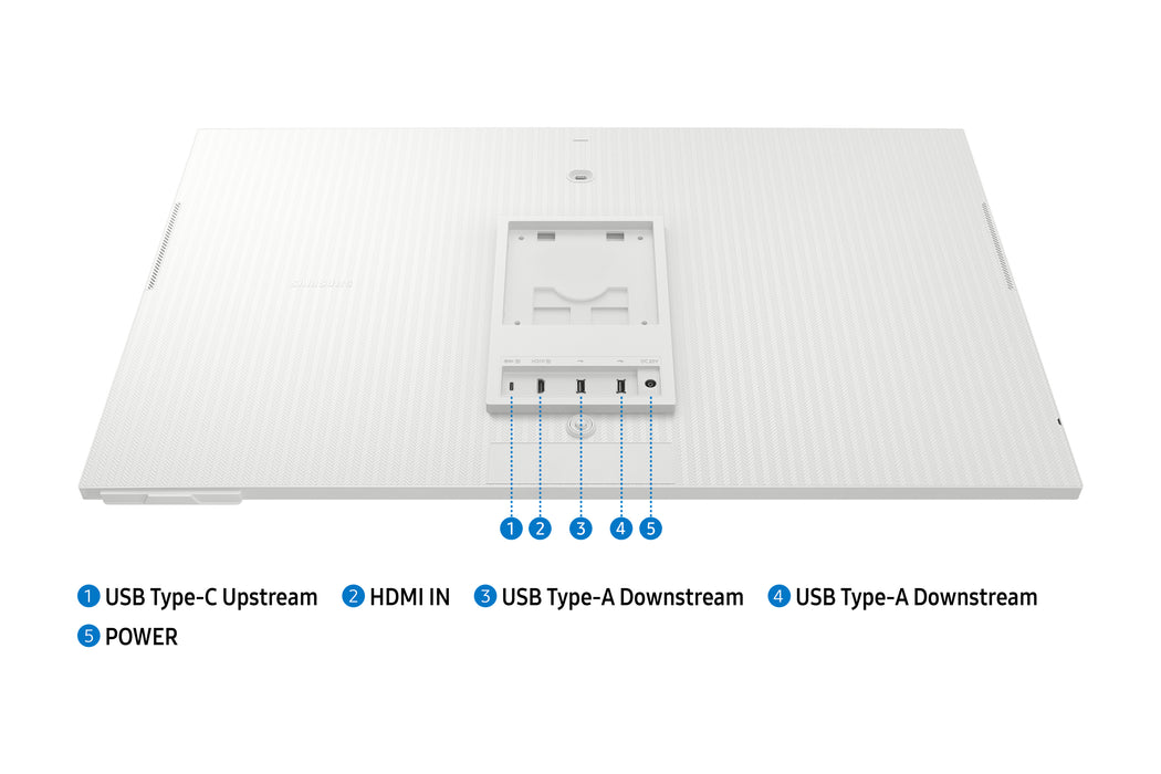 Samsung M8 M80F computer monitor